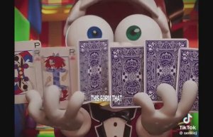 Подборка видео по «TADC»🎪