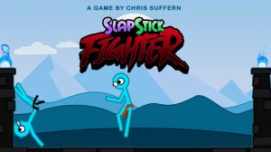 Slapstick fighter VERSUS