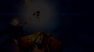 No Man's Sky The Swarm Trailer