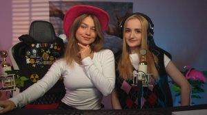 Эфир от 02.05.2026 (Twitch) КВАШЕНАЯ и ДАНИЭЛА поют ВСЯКОЕ!