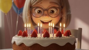 Кошелястики 4 сезон | 1 серия | Сюрприз | Мультфильмы для детей
