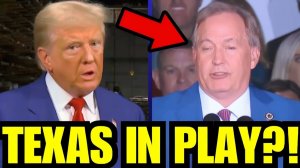 🚨 Trump lost the Senate last night...
