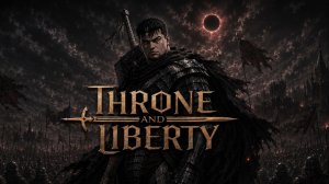 Throne and Liberty - ОБТ| СЕРВЕР МАЭНЗОР | ДЕНЬ 6