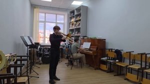 класс Асмоловского Андрея Леонидовича