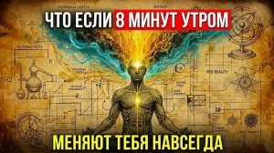 14. Что Если Твой Мозг Может Работать Совсем Иначе | За Гранью Кода