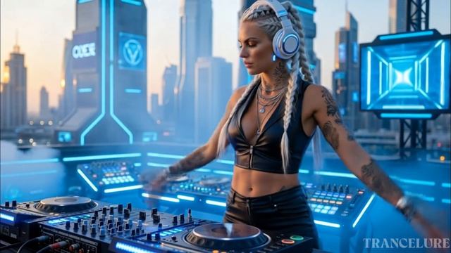 Melodic Trance 2026  Uplifting Progressive Trance Mix  Euphoric Melodies