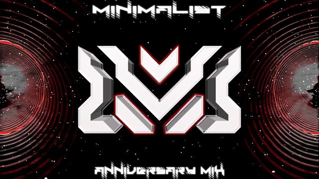 Minimalist - Minimal Drum and Bass Mix 03