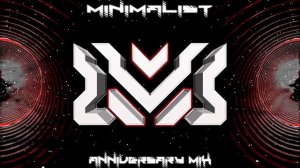 Minimalist - Minimal Drum and Bass Mix 03