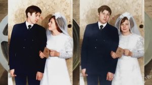 Оживить фото, заказать анимацию из ностальгического изображения