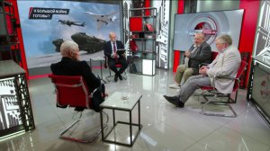 К большой войне готовы? В.Баранец, В.Дандыкин, А.Матвийчук, К.Сивков (28.05.2026)