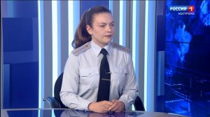 От чего предостеречь ребенка во время каникул – рассказали костромичам инспекторы ПДН