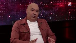 Интервью 24. Владимир Резанов. Выпуск 28.05.26