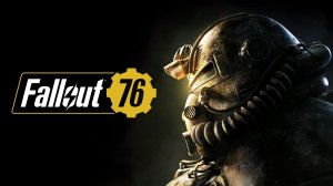 Fallout 76 ► По новой на PS4 ► Стрим 03