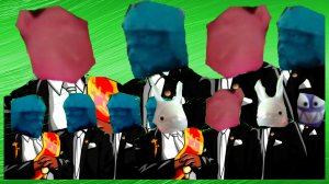 MEGAMIX & PART 37 & THE FAMILY IS HERE!!! - Coffin Dance (Cover)