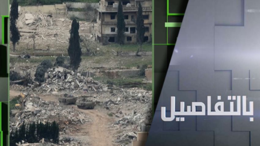 مسيّرات حزب الله تربك جيش إسرائيل смотреть онлайн