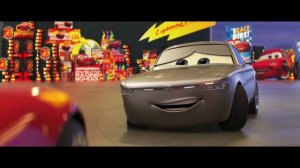 CARS 3 Clip  Sally's Motivational Speech  (2017) Pixar