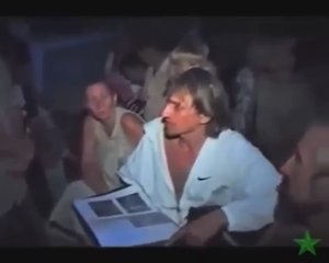 Владимир Пятибрат - Глубинная информация 2 часть