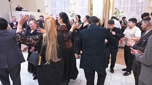 Иван и София ЦЫГАНСКАЯ СВАДЬБА город Новошахтинск ресторан Несветай