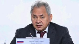 ❗️В России появится альтернатива Starlink, заявил Шойгу
