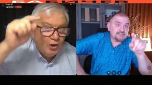 Врать, врать и врать.  Аристович таки прав!Тот самый Бабичев.