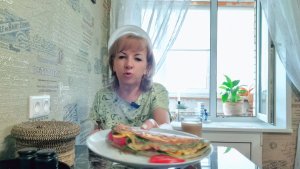 ОДНО РАССТРОЙСТВО. То ОДНО ЛЕТИТ то ДРУГОЕ. МУКБАНГ.