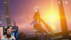 RINASCITA FINALE (2.7 ending hopefully today) - First Time Wuthering Waves Playthrough - p4