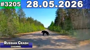 ДТП. Подборка на видеорегистратор за 28.05.2026 Май 2026