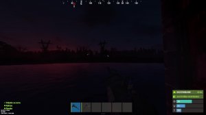 RUST
