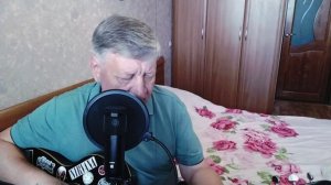 Снегири... - Владимир Мещеряков(авторы песни Ю.Антонов и М.Дудин)