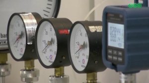 В Уфе открылись нефтегазохимический форум и международная выставка «Газ. Нефть. Технологии».