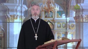 Церковный календарь 29 мая. Преподобные Кассиан и Лаврентий Комельские