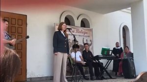 Благотворительный концерт в память ВОВ и СВО. Победа будет за НАМИ! 17 мая 2026г.