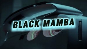 Alek Human – BLACK MAMBA | Music Video