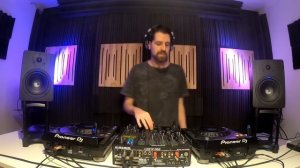 Mauro Augugliaro - DJ Set