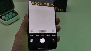 СКРЫТЫЕ ФИШКИ HyperOS3 НОВИНОК Poco X8 PRO MAX и PROCO X8 PRO