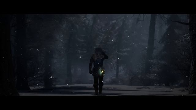 UNREAL ENGINE 6 выйдет в 2027 году! Первые подтвержденные и предполагаемые AAA-игры.