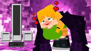 Что произойдет, Если Вы Создадите Дженни Тьян Внутри Wither Storm?! Майнкрафт