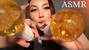 АСМР УСНИ ЗА 10 МИНУТ  КРИОСФЕРЫ ASMR