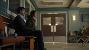 Шериф округа 19 серия «Скомпрометирован» (сериал, 2025)