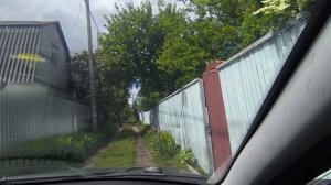 Любашины будни,дача ✅Я этого не ожидала ‼️