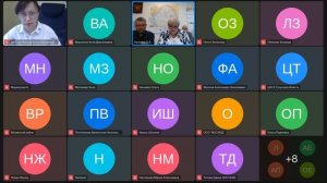 Телемост с ФГБУ «Россельхозцентр» и товаропроизводителями по вопросу высева качественными семенами
