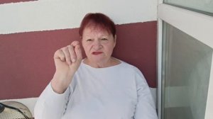 Три поколения. Ответка 🐸 брезгует свою дочку
