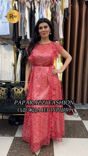 PAPARAZZI FASHION🔥 САМЫЕ СТИЛЬНЫЕ ЛЕТНИЕ ОБРАЗЫ✨ ТРЕНДЫ СЕЗОНА😍 ТК Садовод. Москва