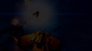 Трейлер No Mans Sky (The Swarm, обновление)