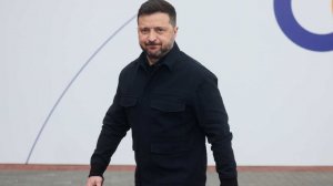 Азаров: письма Зеленского к Трампу никогда не дадут результата