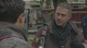 Сериал Чикаго в огне – 10 сезон 8 серия / Chicago Fire