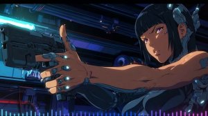 𝟮𝟬𝟴𝟲 𝗘𝗦𝗖𝗔𝗣𝗘 𝗧𝗛𝗘 𝗠𝗔𝗖𝗛𝗜𝗡𝗘𝗦 ⧸⧸ Synthwave, Chillwave, Retrowave, Futurewave