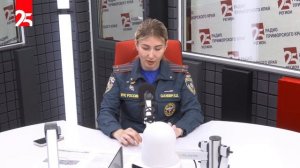 «Приморье без опасности»: Елена Сахневич – о безопасности ребёнка в лагере