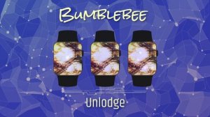 Unlodge - Bumblebee #drum_and_bass #liquid_funk