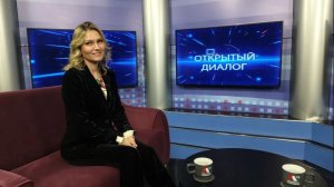 Татьяна Корчагина в программе «Открытый диалог» от 29 мая 2026 г